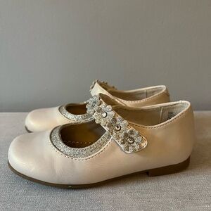 Toddler dress shoes size 9